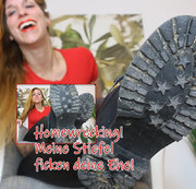 PALINAADDICTED: Homewrecking - Meine Stiefel ficken deine Ehe Download