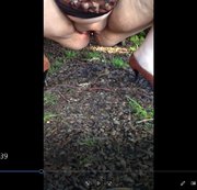 TESTOSTERON-BULLE: Das geile StÃ¼ck pisst nach dem Ficken meinen Saft Download