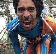 WEBCAMGOD: Dragon Ball Cock (Folge 2) (Teil 1) Download