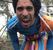 WEBCAMGOD: Dragon Cock (Ep.2) (Part 2) Download