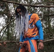 WEBCAMGOD: Dragon Ball Cock (Ep.2) (Part 3) Download