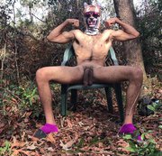 WEBCAMGOD: King of the Jungle (Pt.2) Download