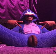 WEBCAMGOD: Donky Dick (Ep.1) (Pt.2) Download