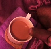 WEBCAMGOD: Cream In My Coffee (Ep.2) (4K) Download