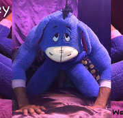 WEBCAMGOD: Donky Dick (Ep.2) (4K) Download