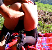ANALRING: ANALRING = IM FREIEN - MEIN FAUSTFICKVERGNÜGEN !! Download