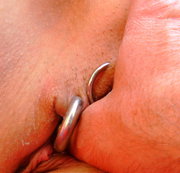 ANALRING: ANALRING = MEINE FOTZE SCHÖN NAH !! Download