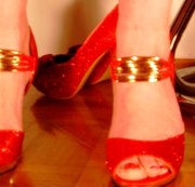 ANALRING: ANALRING = FÜR FUß -, UND HIGH HEELSFREUNDE....... Download