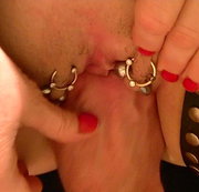 ANALRING: STOPF DER LEDERZOFE.......... DAS FEUCHTE....FOTZENLOCH = ANALRING !!! Download