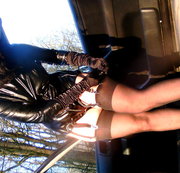 ANALRING: JA....ICH....BIN..DOMINANT !!! ICH BIN DIE DOMINA.....ANALRING ! DU DRECKIGER........ WURM....SKLAVE Download