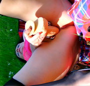 ANALRING: ANALRING = MEINE HEFTIGE ÖFFENTLICHE XXL - DILDO.....MASTURBATION !! Download