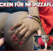 JOSY-BLACK: Ficken für `ne Pizzaflat Download