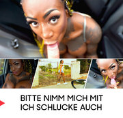 JOSY-BLACK: Bitte nimm mich mit, ich schlucke auch Download