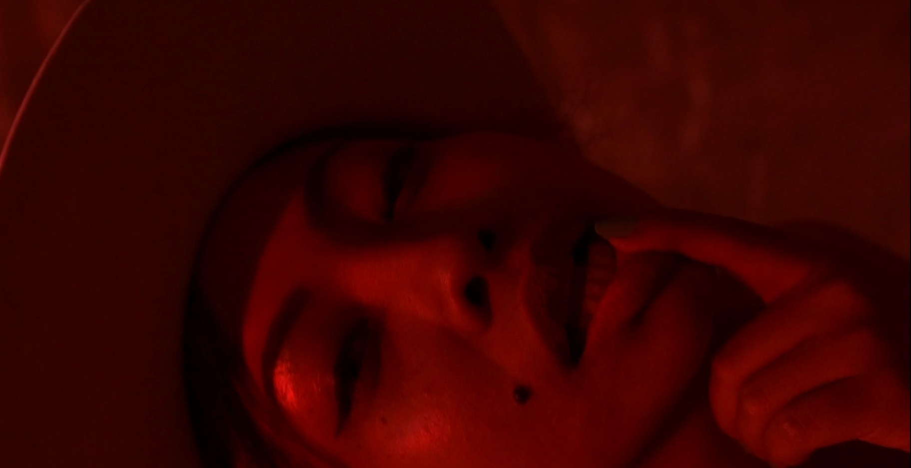 Love to tease you
