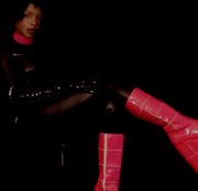 GODDESSSIMONE: Gothic trample monster boots Download