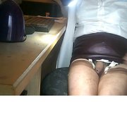 SCHWANZMAEDEL: Hier zeige ih Euh etwas schönes! Download