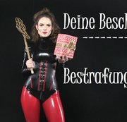 CRUELALICE: Deine Bescherung - Bestrafungsfick Download