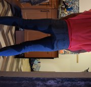 INFRAROSA: Pipi in die Jeans Download