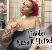 LISAKIRSCHE: Einölen... Nass und Flutschig! Download