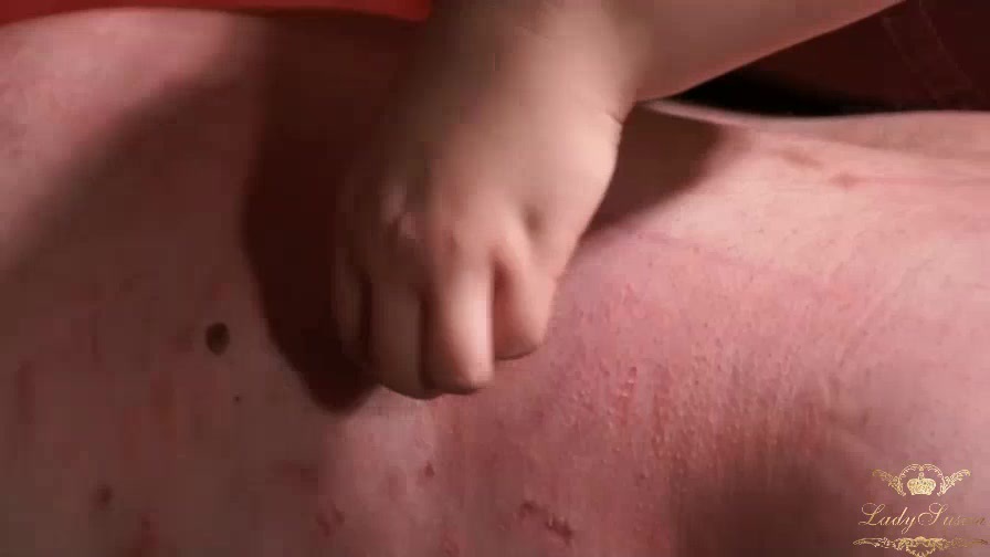 The torture of the slave Steffen Part 2