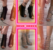 HEISSESIENNA4U: Neue Heels Download
