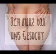 LADYWETLIPS: Ich furz dir ins Gesicht Download