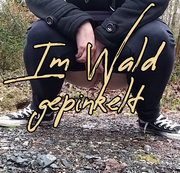 LADYWETLIPS: Im Wald gepinkelt Download