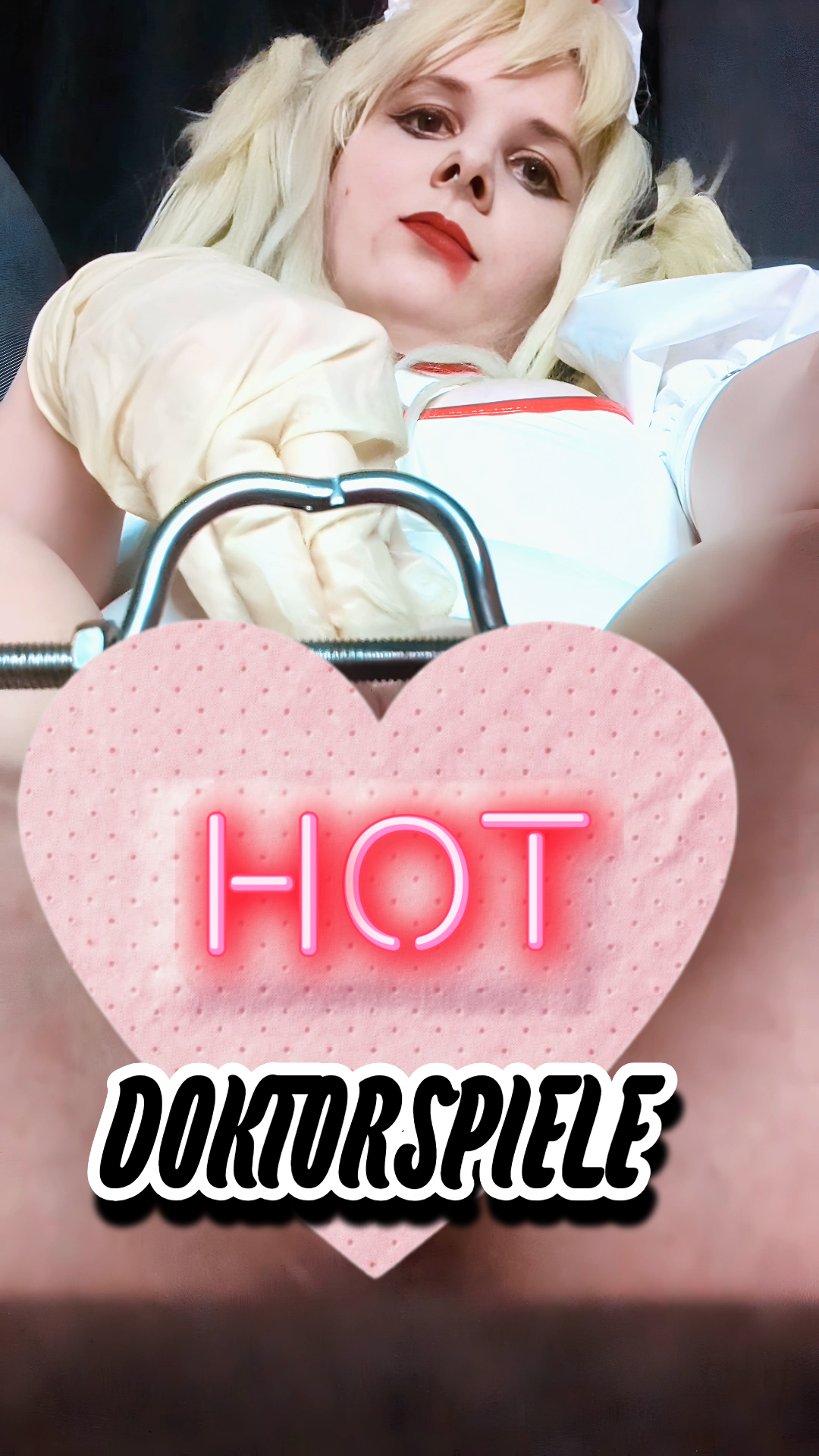 My pussy is spread wide and I'm playing with my peehole.