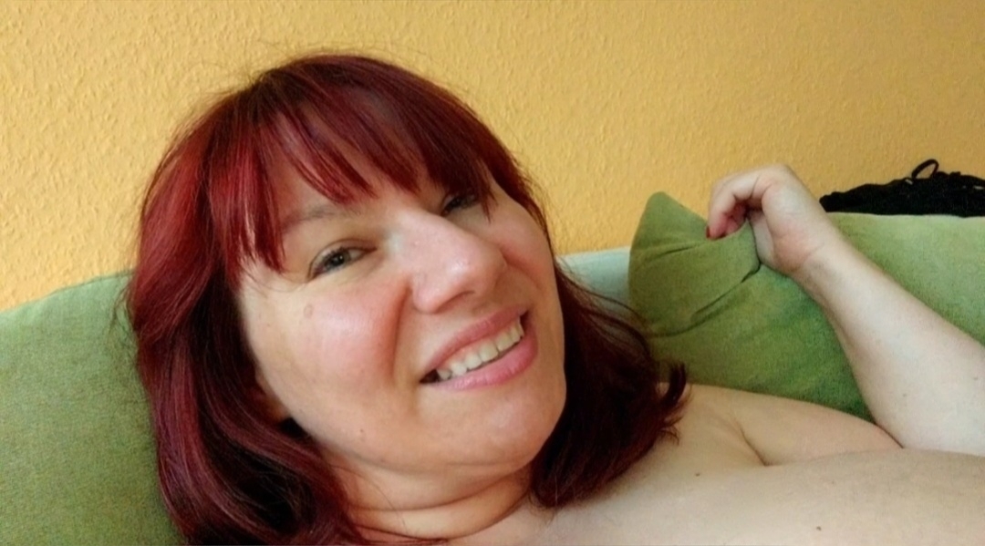 My orgasm face (the unvarnished truth)