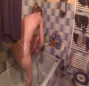 NATALIAPEARL: Im Badezimmer! Download