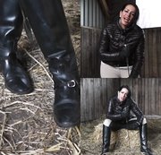 NICA-NORDIC: Erniedrigende Wichsanleitung der #Reitherrin Download