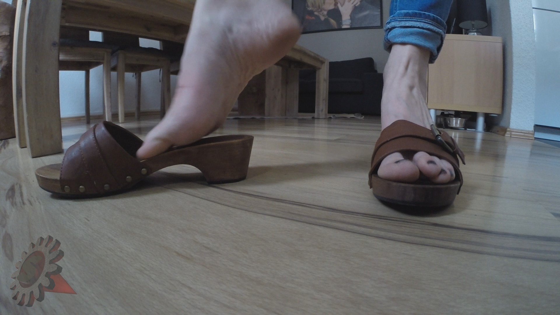 the new Mules