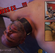 LADY-SABRINA: Friis dein Sperma Download