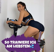 AYLAR: CRAZY! Fitness (FICKness) mit Aylar Download