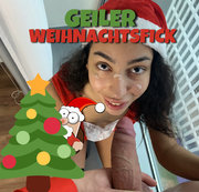 AYLAR: XXX-MAS!!! Vor der SKYLINE FRANKFURTS GEFICKT! Download