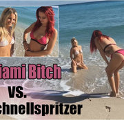 JULIETTASANCHEZ: Miami Bitch vs. Schnellspritzer Download