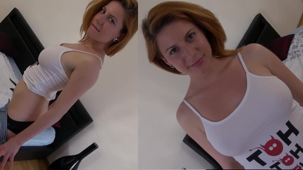 Fucked Naughty Azubine and Pregnant