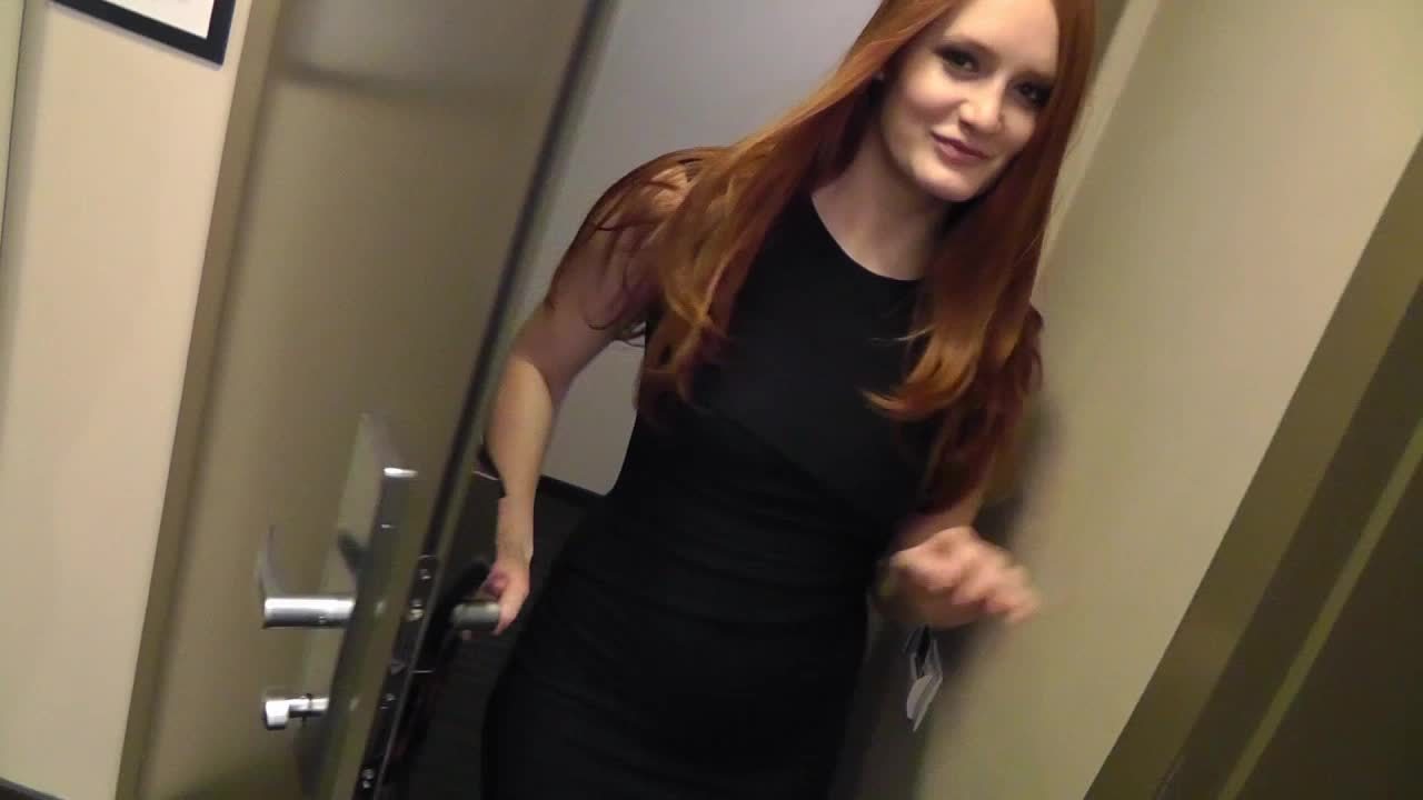 Orgasm nymph impregnated