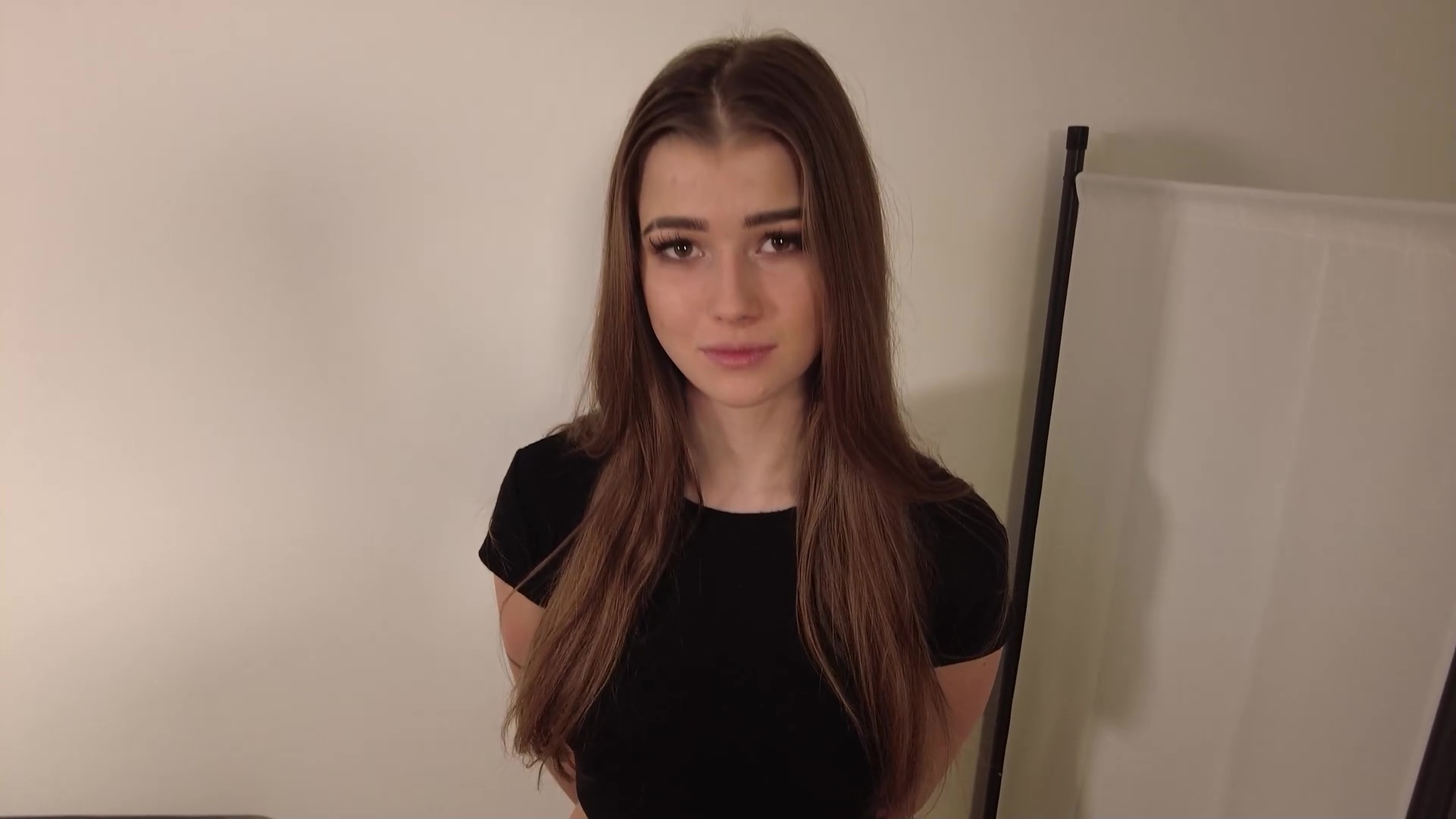 Pretty, young and pregnant