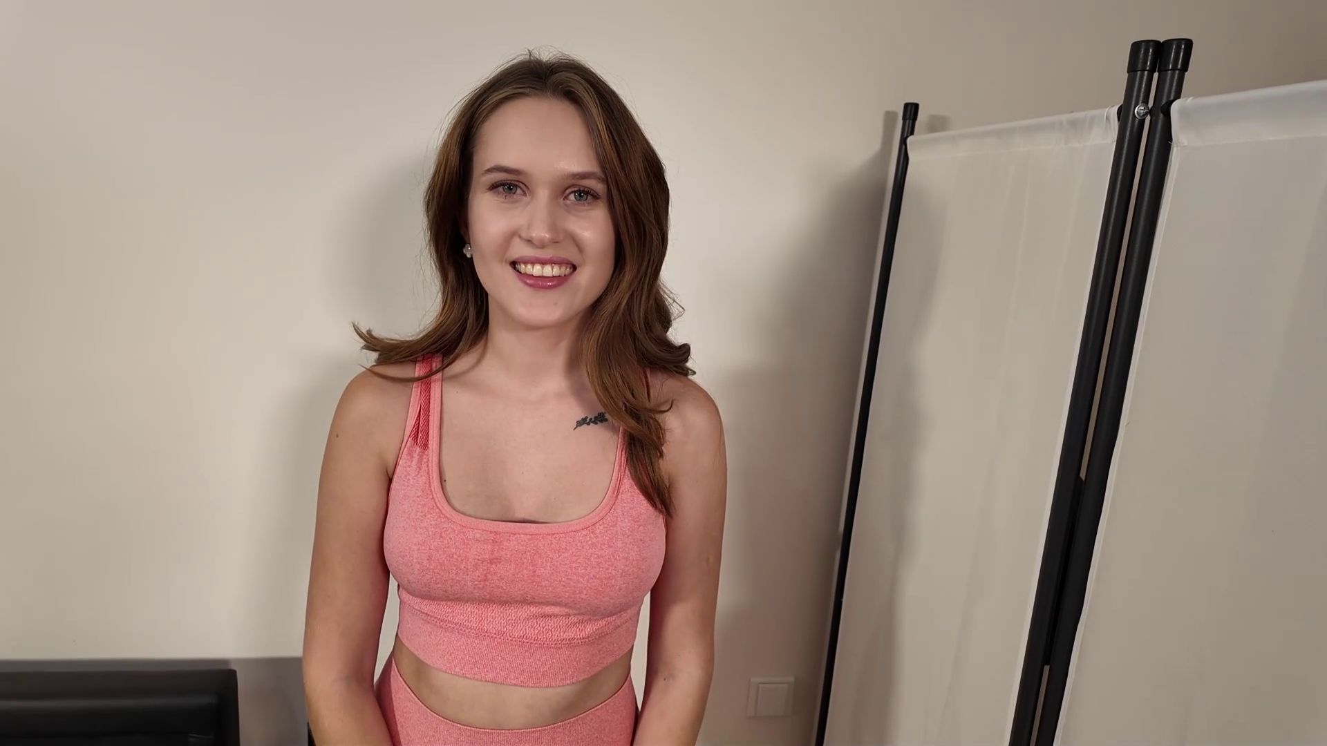 Loving Dream Girl Orgasmically Impregnated