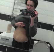KATTYPRETTY: Huge Kate solo pissing and desperation Download
