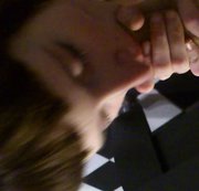 LYNN-TONIC: Mein erstes Sexvideo (inc. Blowjob) Download