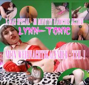 LYNN-TONIC: X-Mas Special - 30 Minuten Hardcore Action - Mein Weihnachtskalender - Teil 1 Download