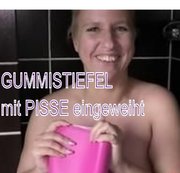 JANA-SCHWARZ: Meine pinkfarbenen Gummistiefel Download