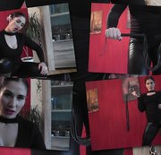 PINAPUNISH: ~Der Drang nach dem Hieb~ Download