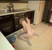 MIAALVARREZ93: Meine Küche Gute Platz für Sex Download