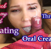 PINK_MILK: Cum on My Face and Dont Forget of My Mouth~? Download