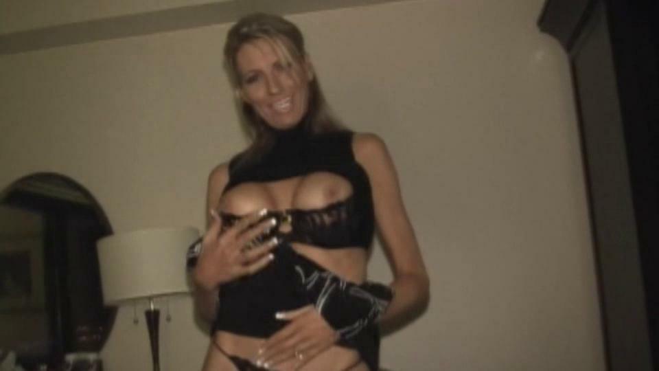 POV - dirty in the hotel.. ...