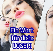 MADAMESVEA: Ein Wort für dich: LOSER! Download