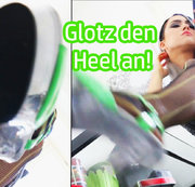 MADAMESVEA: Glotz den Heel an! Download